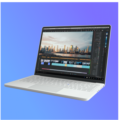 Режиссёр монтажа