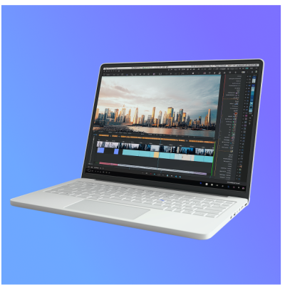 Режиссёр монтажа