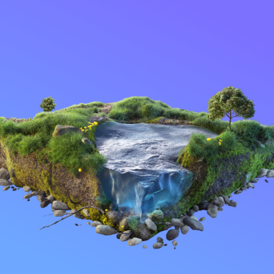 3D-дженералист