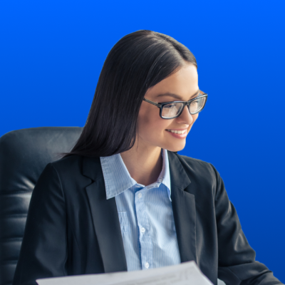 Финансовый директор