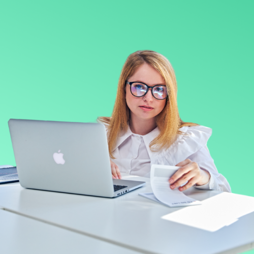 Финансовый аналитик