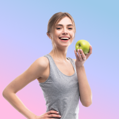 Основы нутрициологии: как правильно питаться