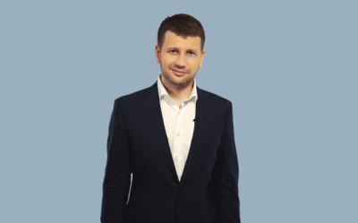 Как стать лидером: постановка целей и мотивация команды