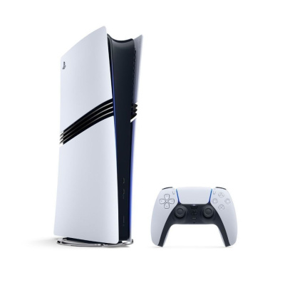 Sony PlayStation 5 Pro Digital Edition 2Tb