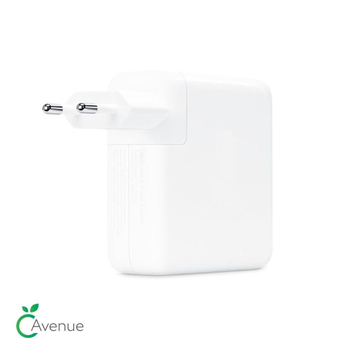 Блок питания Avenue 96W USB-C Power Adapter (White)