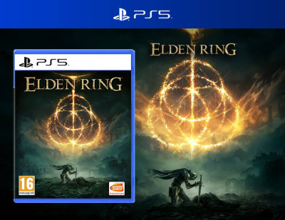 Elden Ring (PS5)