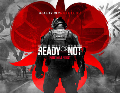 Ready or Not: Boiling Point (PC)