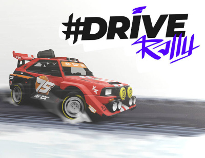 #DRIVE Rally (PC)