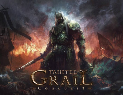 Tainted Grail: Conquest (PC)