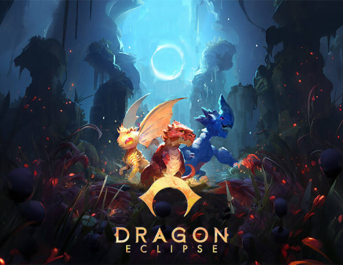 Dragon Eclipse (PC)