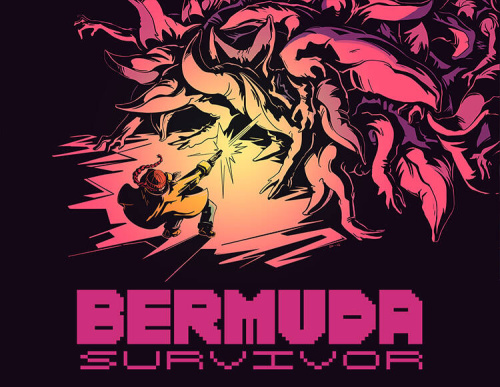 Bermuda Survivor (PC)