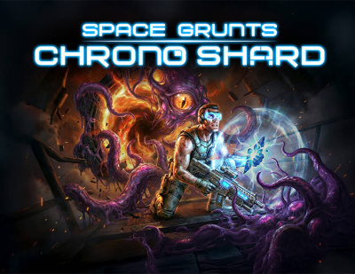 Space Grunts: Chrono Shard (PC)