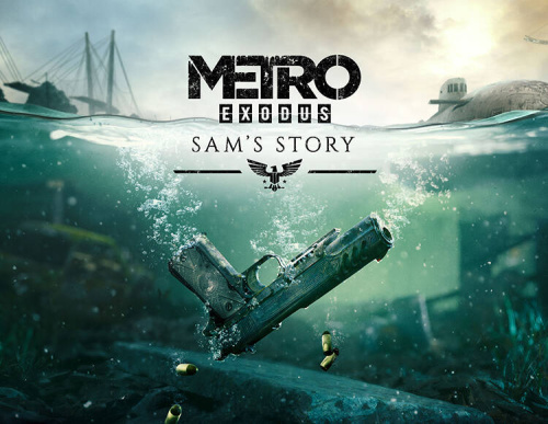 Metro Exodus - Sam's Story (PC)