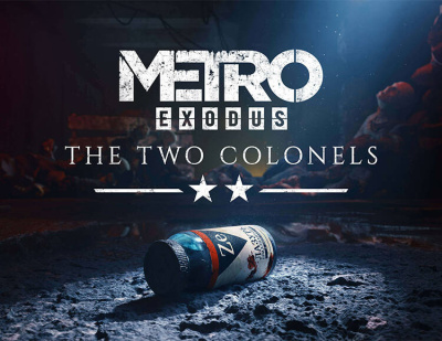 Metro Exodus - The Two Colonels (PC)