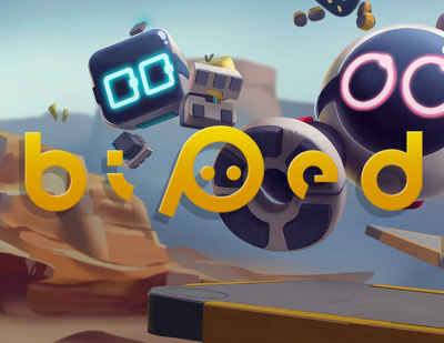 Biped (PC)