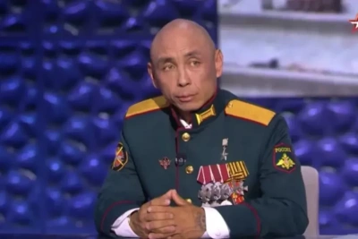 Ветеран СВО из Якутии Александр Находкин стал героем федеральной телепрограммы / Дмитрий Осипов   