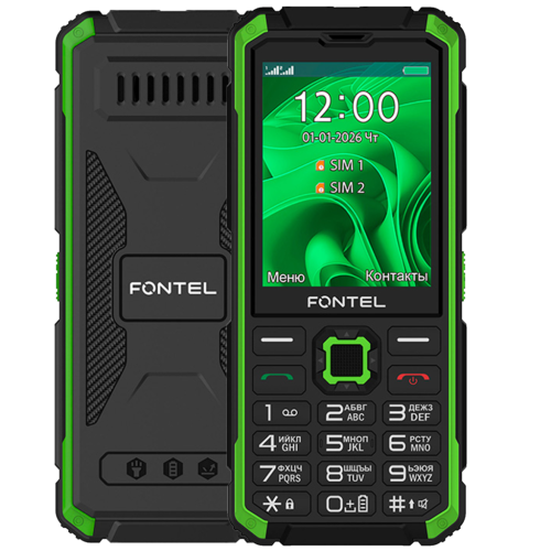 Телефон Fontel