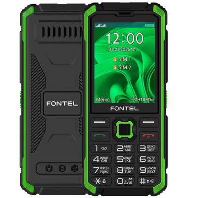 Телефон Fontel