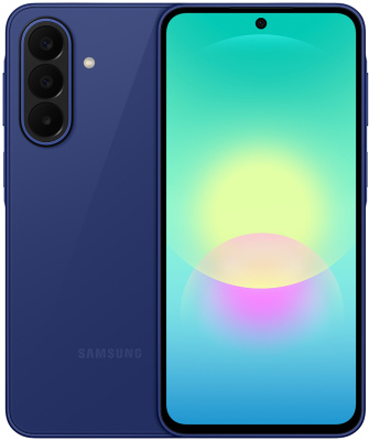 Смартфон Samsung Galaxy A27 6/128 ГБ Синий
