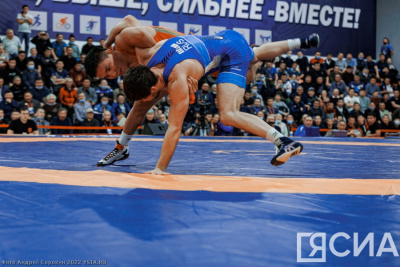 На площади Республики запустят табло с обратным отсчетом до Спортивных игр народов Якутии / Дьулустаан Сергеев   Республика Саха (Якутия)