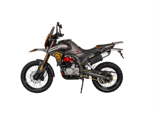 Мотоцикл Regulmoto Cyclone