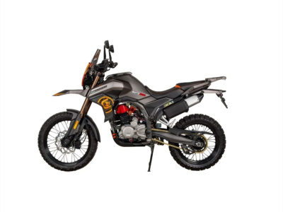 Мотоцикл Regulmoto Cyclone