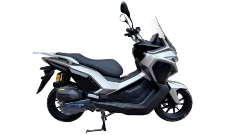Мотоцикл Honda ADV150(50) replica
