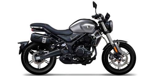 Мотоцикл Voge 350 AC