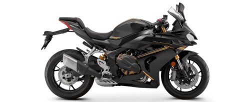 Мотоцикл QJ Motor SRK 800 RR