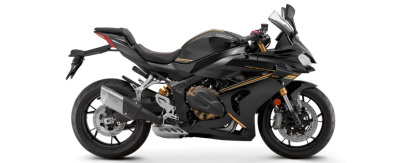 Мотоцикл QJ Motor SRK 800 RR