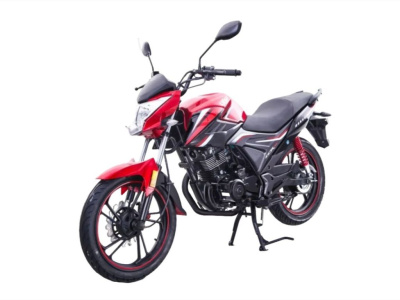 Мотоцикл Lifan LF175-2E
