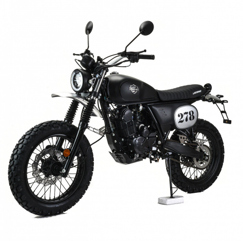 Мотоцикл Motoland Legend 300