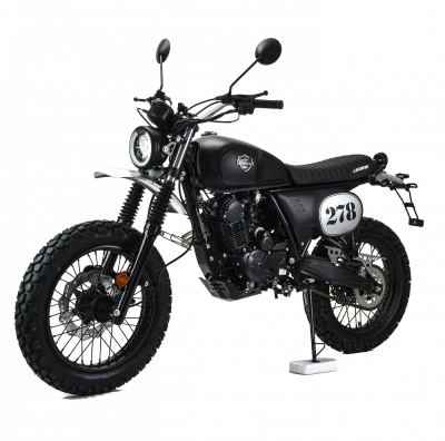 Мотоцикл Motoland Legend 300