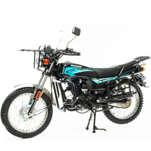 Мотоцикл Motoland Forester Lite 200