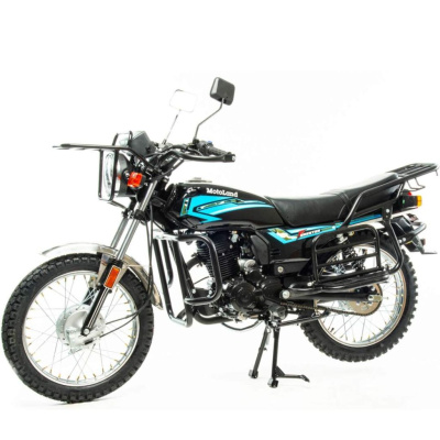 Мотоцикл Motoland Forester Lite 200