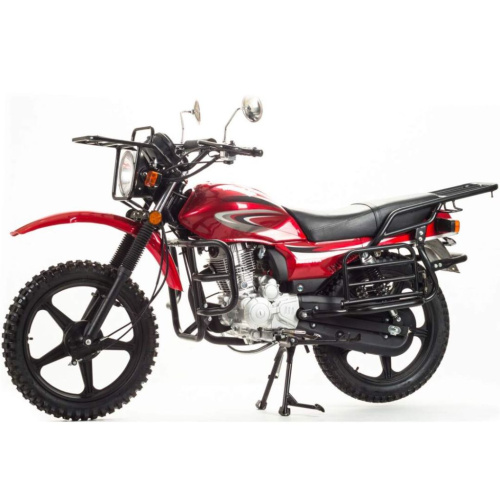 Мотоцикл Motoland Forester 200