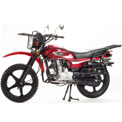 Мотоцикл Motoland Forester 200