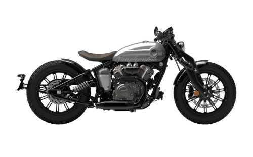 Мотоцикл Benda Napoleonbob 250