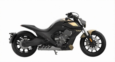 Мотоцикл Benda LFC 700 Pro