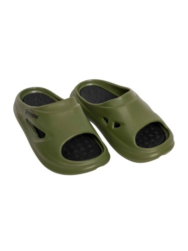 Сандалии Remington Slippers 2 мужские, EVA, зелёные