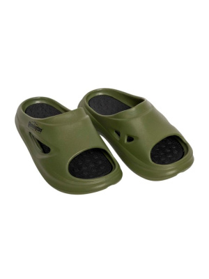 Сандалии Remington Slippers 2 мужские, EVA, зелёные