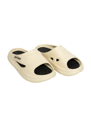 Сандалии Remington Slippers 2 beige — мужские шлепанцы из EVA для охоты и рыбалки