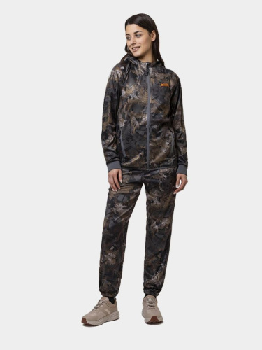 Костюм для охоты Remington Alabama Professional Unisex Women and Children Timber — с утеплителем