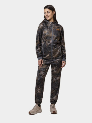 Костюм для охоты Remington Alabama Professional Unisex Women and Children Timber — с утеплителем