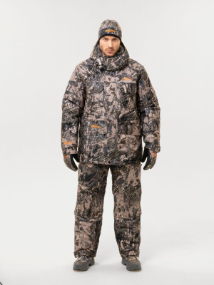 Костюм Remington Pro Hunting II Club Figure — с мембраной