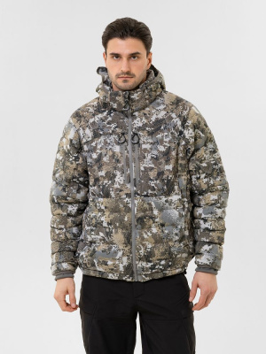 Куртка Remington Companion Winter Forest — с пропиткой DWR