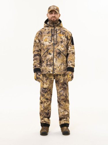 Костюм для охоты Remington Himalayan Yellow Waterfowl с мембраной Climatic Pro