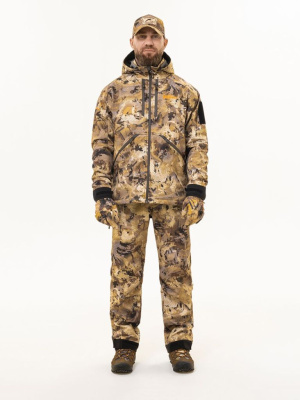 Костюм для охоты Remington Himalayan Yellow Waterfowl с мембраной Climatic Pro