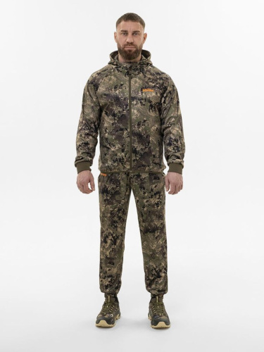 Костюм для охоты Remington Alabama Professional Green Forest
