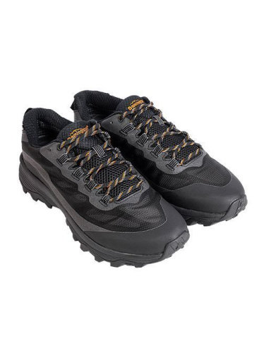 Кроссовки Remington Urban Trekking Black — водонепроницаемые для города и туризма